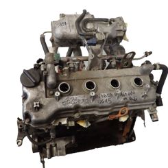 Motor qg15de Nissan Almera ii hatchback (n16) 1.5