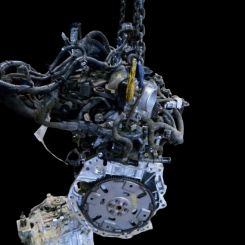 Motor qg18de Nissan Almera ii hatchback (n16) 1.8