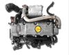 Nissan Almera ii hatchback (n16) 1.8