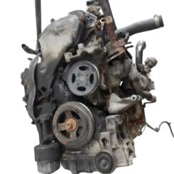 Motor yd22ddti Nissan Almera ii hatchback (n16) 2.2 dci
