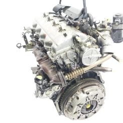 Motor yd22ddt Nissan Almera ii hatchback (n16) 2.2 dci