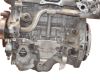 Nissan Almera ii hatchback (n16) 2.2 dci