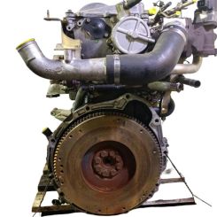 Motor yd22ddt Nissan Almera ii hatchback (n16) 2.2 di