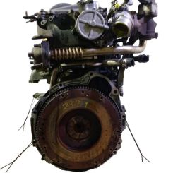 Motor yd22ddt Nissan Almera ii hatchback (n16) 2.2 di