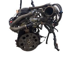Motor qg15de Nissan Almera ii (n16) 1.5