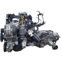 Motor qg15de Nissan Almera ii (n16) 1.5