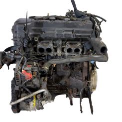 Motor qg15de Nissan Almera ii (n16) 1.5