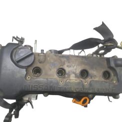 Motor qg15de Nissan Almera ii (n16) 1.5