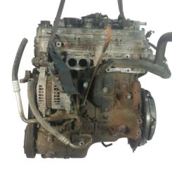 Motor qg15de Nissan Almera ii (n16) 1.5