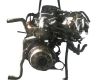 Nissan Almera ii (n16) 1.5