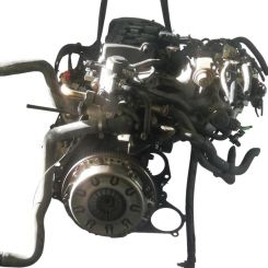 Motor qg15de Nissan Almera ii (n16) 1.5
