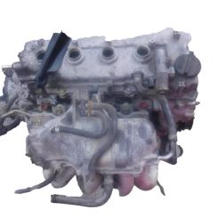 Motor qg15de Nissan Almera ii (n16) 1.5