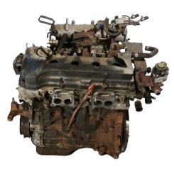 Motor qg15de Nissan Almera ii (n16) 1.5