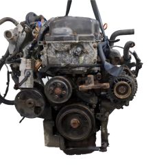 Motor qg15de Nissan Almera ii (n16) 1.5