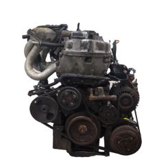 Motor qg15de Nissan Almera ii (n16) 1.5