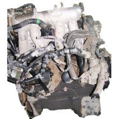 Motor qg15de Nissan Almera ii (n16) 1.5