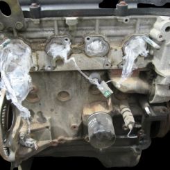 Motor qg15de Nissan Almera ii (n16) 1.5