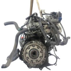 Motor qg15de Nissan Almera ii (n16) 1.5