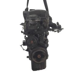 Motor qg15de Nissan Almera ii (n16) 1.5