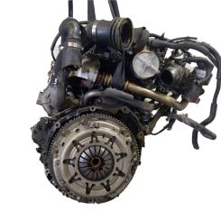 Motor qg15de Nissan Almera ii (n16) 1.5