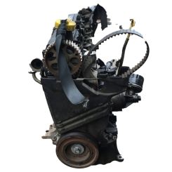 Motor k9k 722 Nissan Almera ii (n16) 1.5 dci