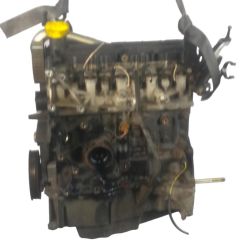 Motor k9k 722 Nissan Almera ii (n16) 1.5 dci