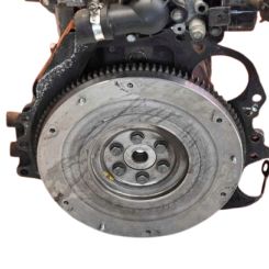 Motor k9k 722 Nissan Almera ii (n16) 1.5 dci
