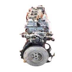 Motor k9k 722 Nissan Almera ii (n16) 1.5 dci