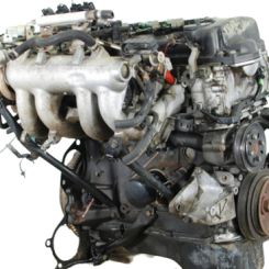 Motor k9k 722 Nissan Almera ii (n16) 1.5 dci