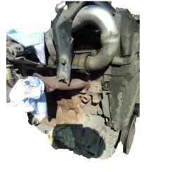 Motor k9k 722 Nissan Almera ii (n16) 1.5 dci