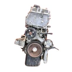 Motor k9k 722 Nissan Almera ii (n16) 1.5 dci