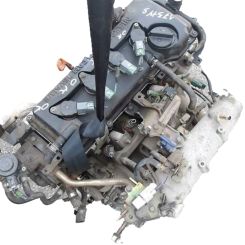 Motor qg18de Nissan Almera ii (n16) 1.8
