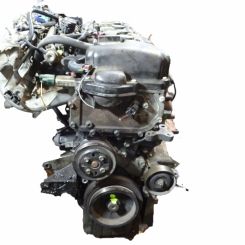 Motor qg18de Nissan Almera ii (n16) 1.8
