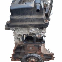 Motor qg18de Nissan Almera ii (n16) 1.8
