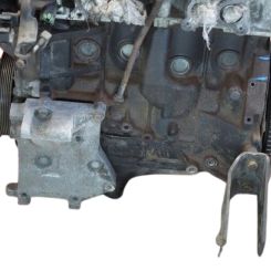 Motor qg18de Nissan Almera ii (n16) 1.8