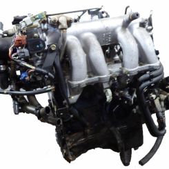 Motor qg18de Nissan Almera ii (n16) 1.8