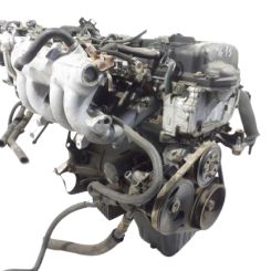 Motor qg18de Nissan Almera ii (n16) 1.8