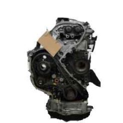Motor qg18de Nissan Almera ii (n16) 1.8