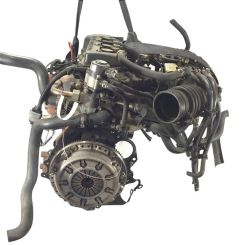 Motor qg18de Nissan Almera ii (n16) 1.8