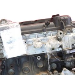 Motor qg18de Nissan Almera ii (n16) 1.8