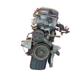 Motor qg18de Nissan Almera ii (n16) 1.8