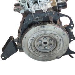 Motor qg18de Nissan Almera ii (n16) 1.8