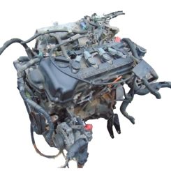 Motor qg18de Nissan Almera ii (n16) 1.8
