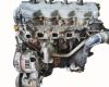Nissan Almera ii (n16) 2.2 dci