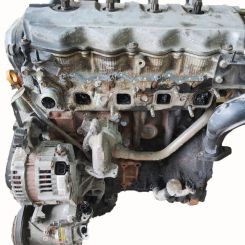 Motor yd22ddti Nissan Almera ii (n16) 2.2 dci