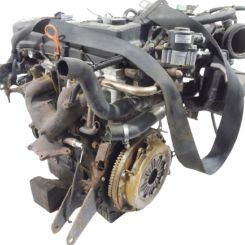 Motor yd22ddti Nissan Almera ii (n16) 2.2 dci