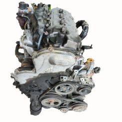 Motor yd22ddt Nissan Almera ii (n16) 2.2 dci