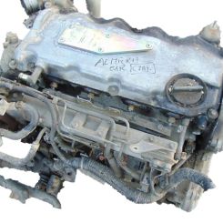 Motor yd22ddt Nissan Almera ii (n16) 2.2 dci