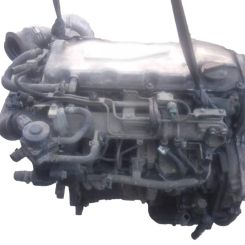Motor yd22ddti Nissan Almera ii (n16) 2.2 dci