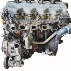 Motor yd22ddt Nissan Almera ii (n16) 2.2 dci